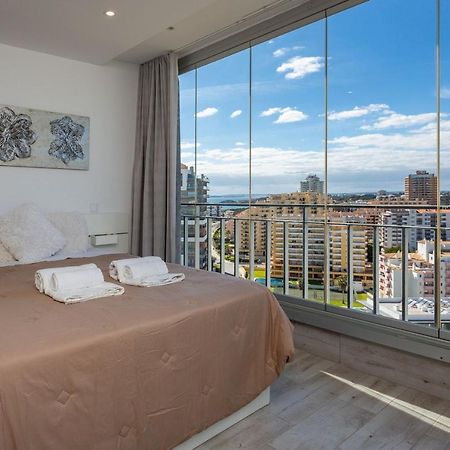 Oakland Apartment W/ Sea View By Lovelystay Portimão Dış mekan fotoğraf
