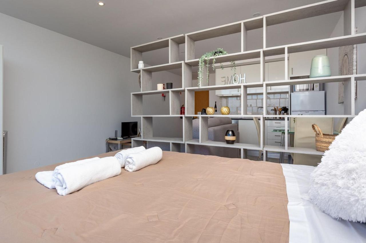 Oakland Apartment W/ Sea View By Lovelystay Portimão Dış mekan fotoğraf
