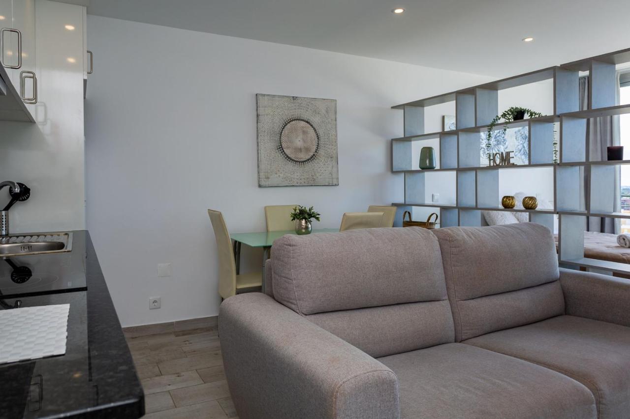 Oakland Apartment W/ Sea View By Lovelystay Portimão Dış mekan fotoğraf